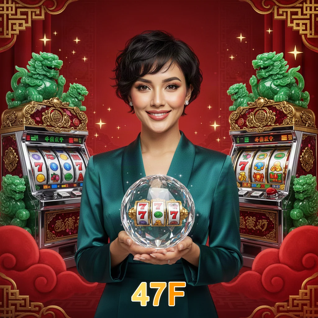 6 keuntungan eksklusif program VIP 47F