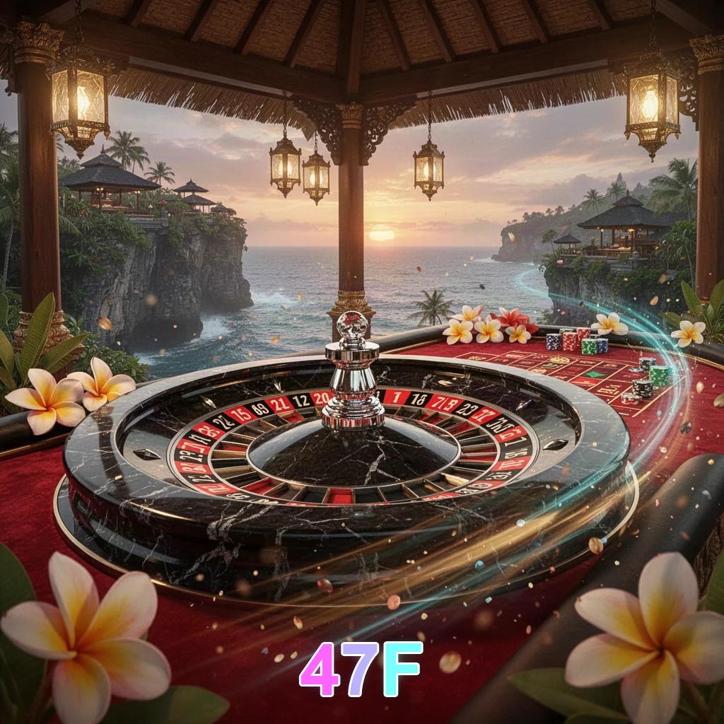 Game Fortune 47F